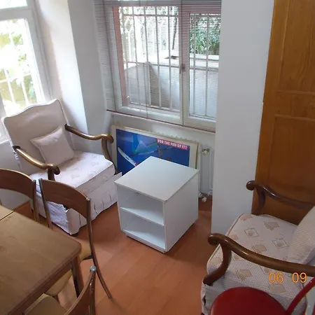 Apartment Eren Flat