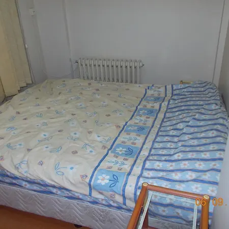 Apartment Eren Flat *