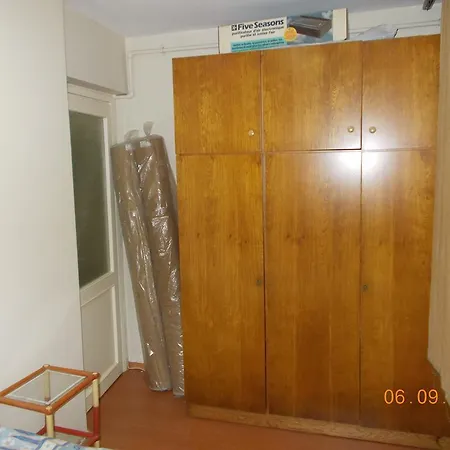 Apartment Eren Flat Istanbul