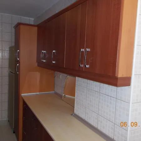 Eren Flat Appartement