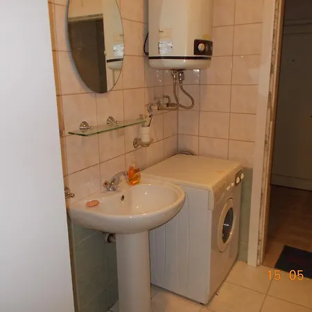 Eren Flat Appartement Istanboel