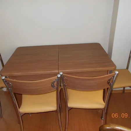 Appartement Eren Flat *